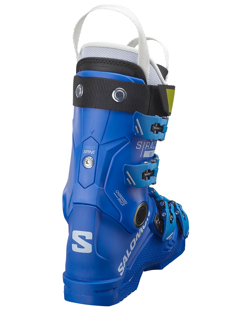 SALOMON BOTAS SALOMON S/RACE 65 JR